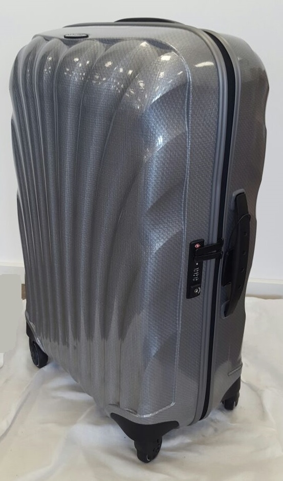 samsonite cosmolite spinner 86 cm