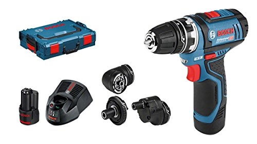 bosch professional 12v drill