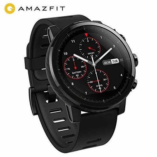 amazfit fitness watch