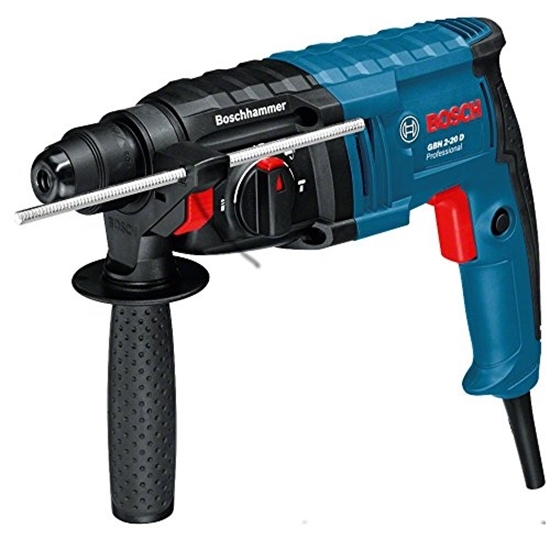 electric drill wattage