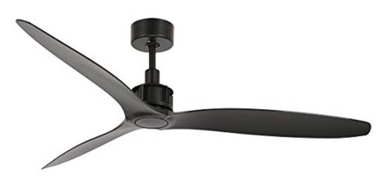 Berlinbuy Lucci Air Viceroy Ceiling Fan With Remote Control 6 Steps