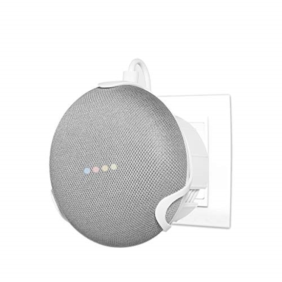 google mini speaker mount