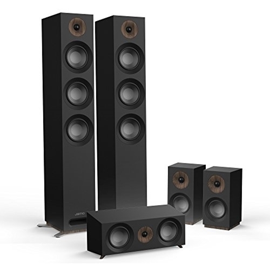 bose acoustimass 6 series ii home theater speaker system