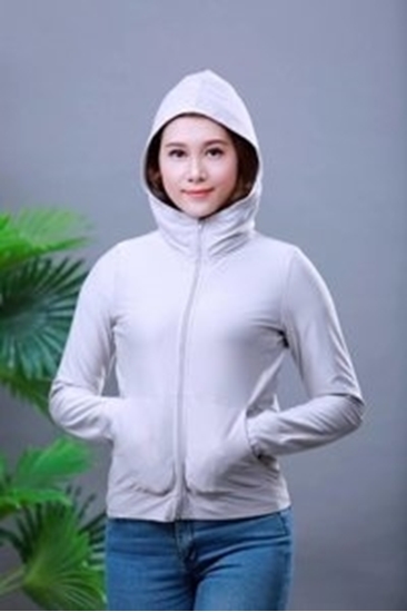 airism jacket