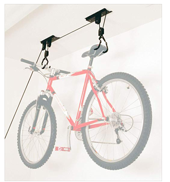 bicycle rack stand