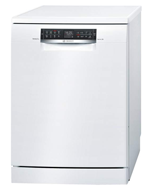 bosch freestanding dishwasher