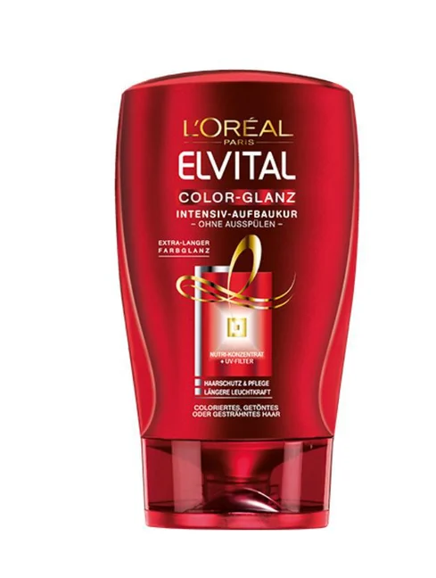 Berlinbuy L Oreal Paris Elvital Color Glanz Intensive