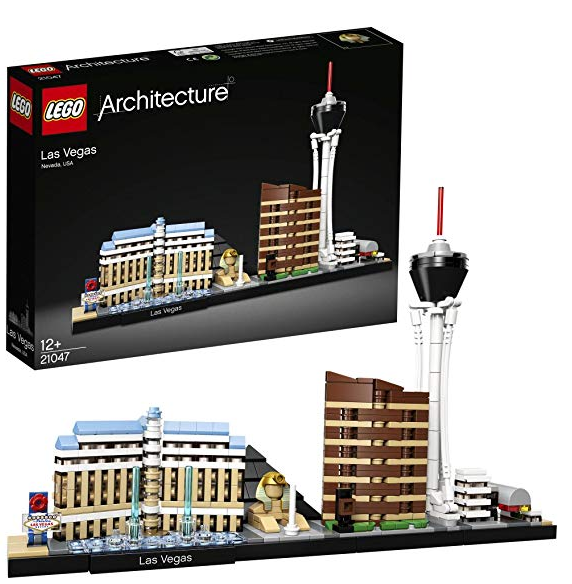 lego architecture skyline collection