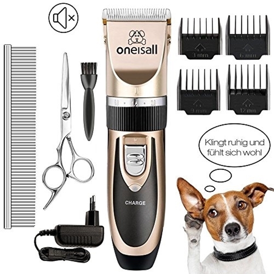 hair trimmer for cats